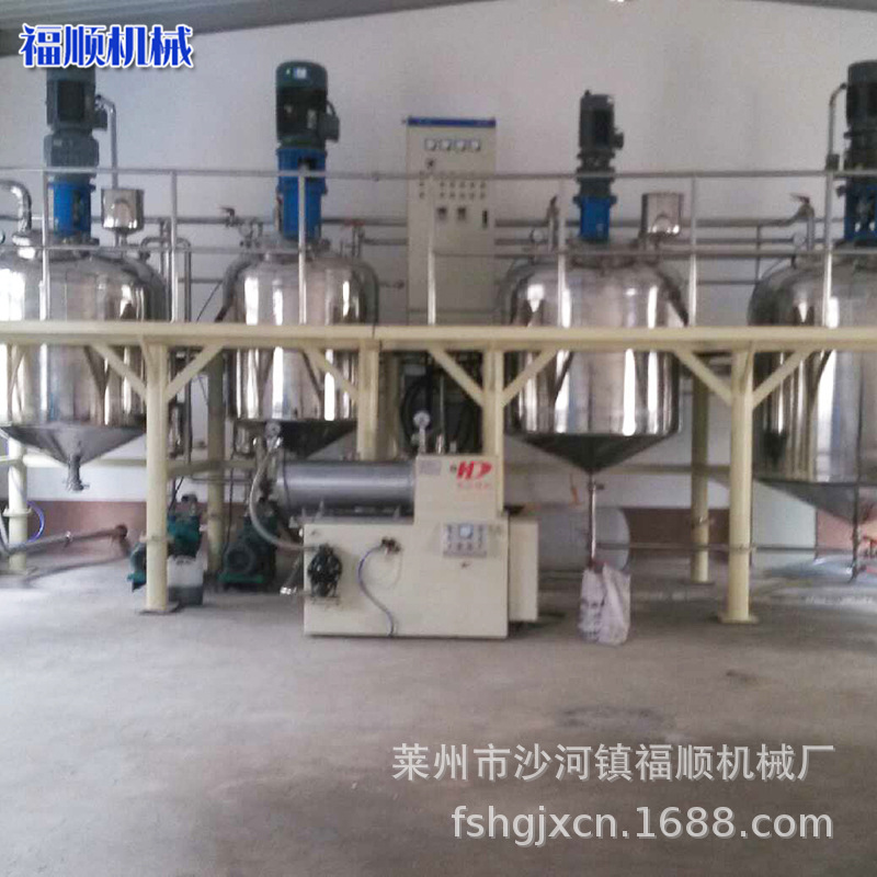 化工成套設(shè)備多少錢 化工成套設(shè)備哪家好 化工成套設(shè)備廠家