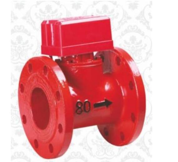 河北水流指示器生產(chǎn)廠家 消防設(shè)備器材定做