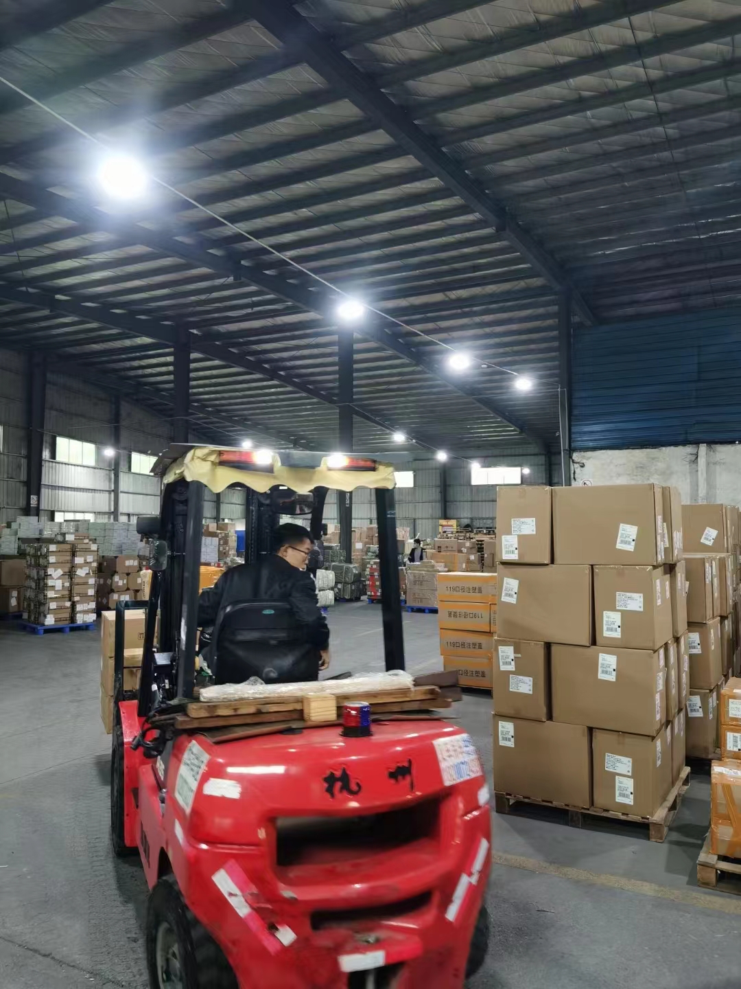 貨運代理服務 國際貨代 拉美專線 拉美物流專線