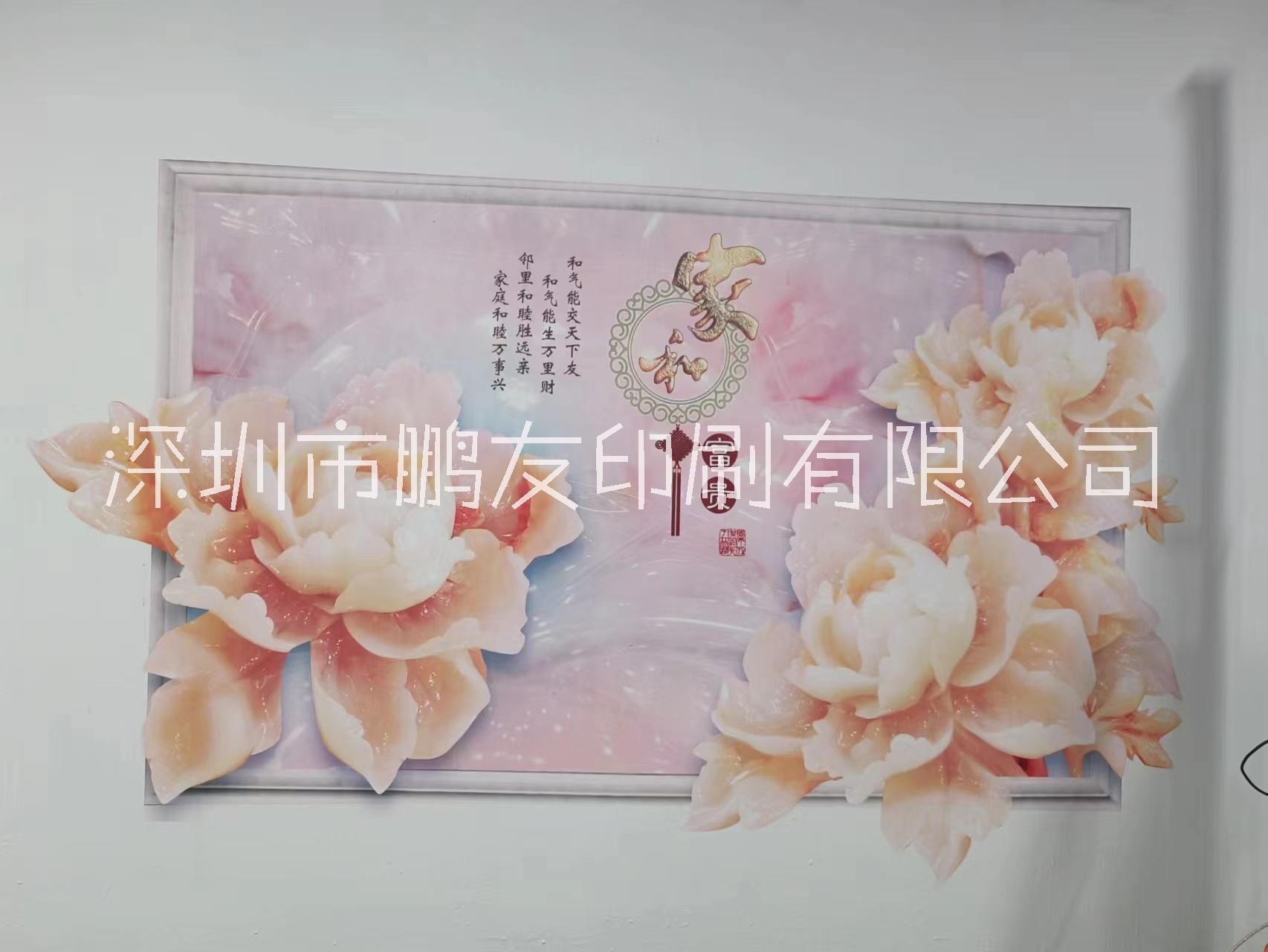 室內(nèi)家裝墻印刷，背景墻打印，文化墻打印，戶外墻打印 各種墻體打印 美麗鄉(xiāng)村墻建設(shè)