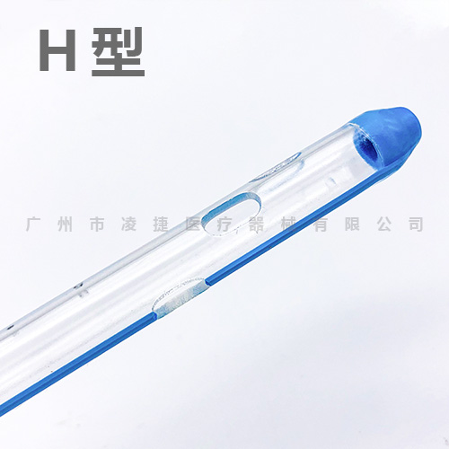 腹部排水引流管