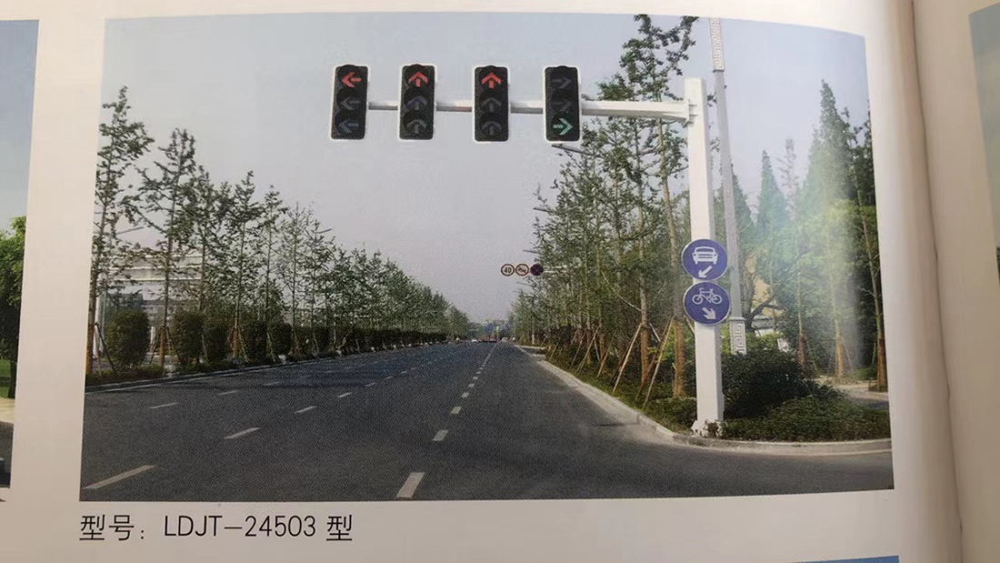 學(xué)習(xí)式倒計(jì)時(shí) 99秒數(shù)顯交通顯示器 交通信號(hào)燈 紅綠燈定制
