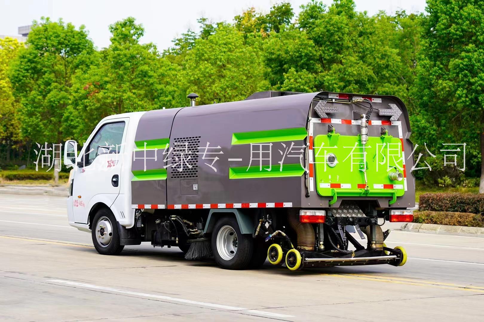 隨州市洗掃車廠家 東風(fēng)途逸3方洗掃車微型洗掃車價(jià)格藍(lán)牌洗掃車報(bào)價(jià)