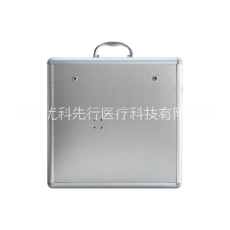 校園診所手提鋁合金醫(yī)藥箱  生物實驗室急救箱YK-L005-2