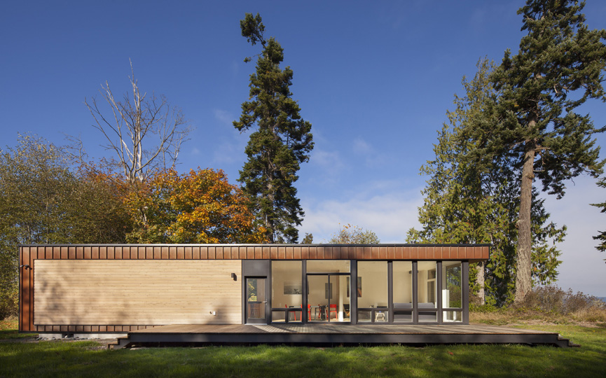 云南集裝箱房子是越來(lái)越普及了 農(nóng)村也可以建集裝箱房屋