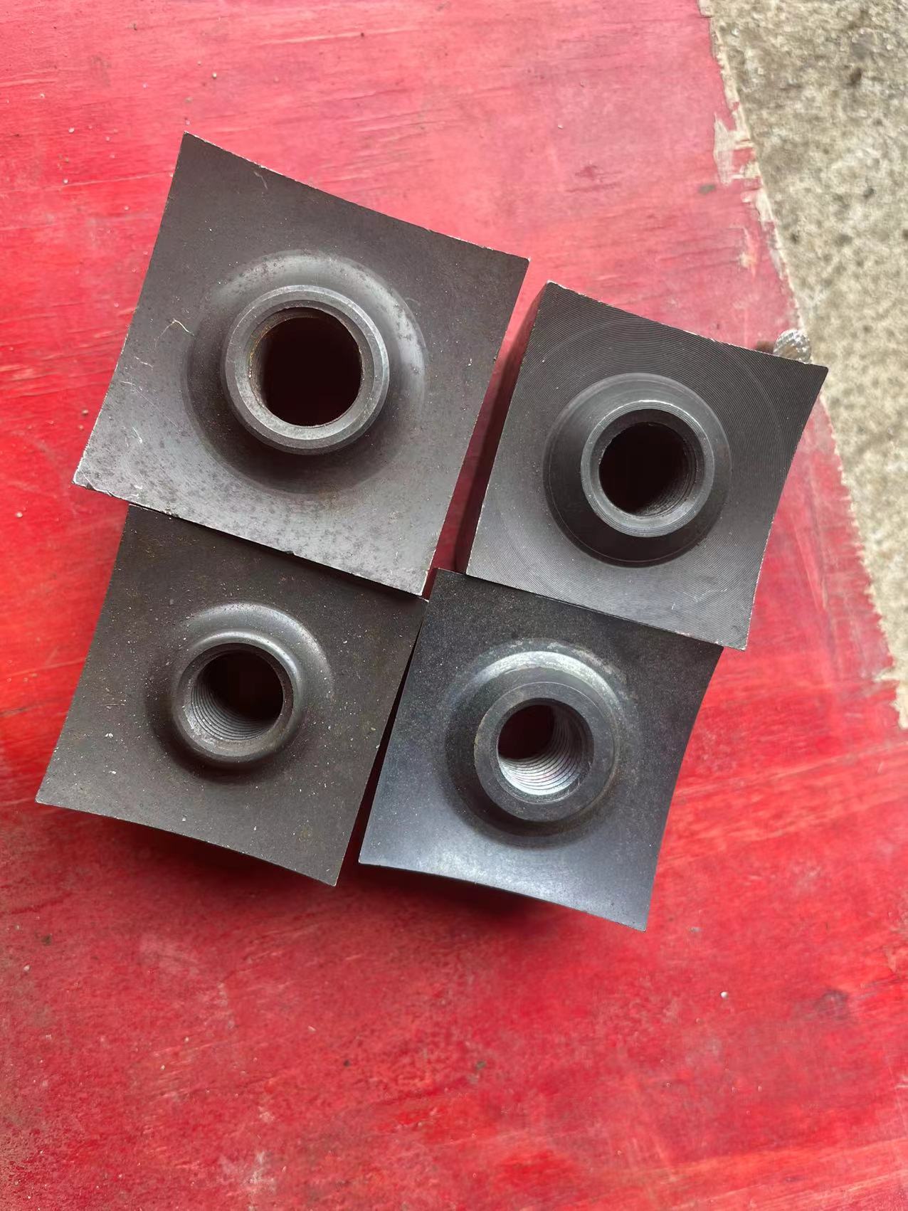 加工定制撕碎機(jī)* 諾和