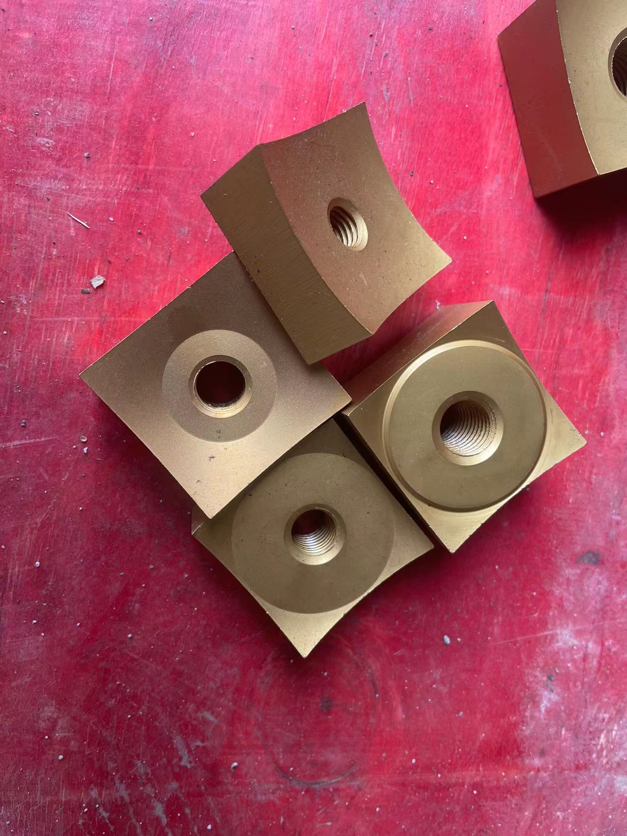 加工定制撕碎機(jī)* 諾和