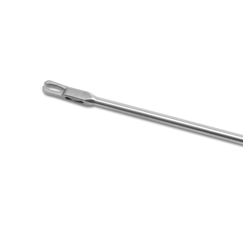 抓線鉗，腕關(guān)節(jié)鏡抓線鉗，主要用于抓取縫線