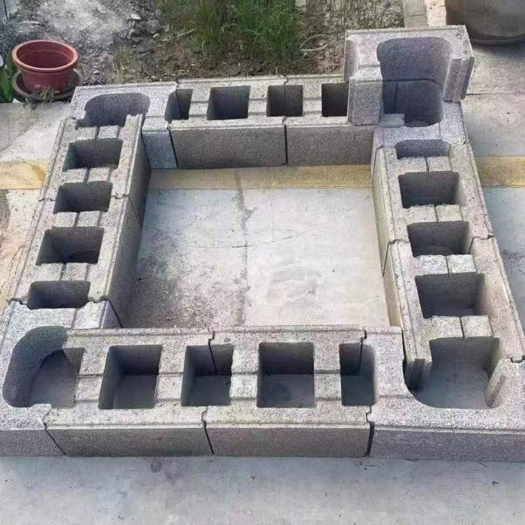 河南混凝土預(yù)制U型槽出售,規(guī)格齊全