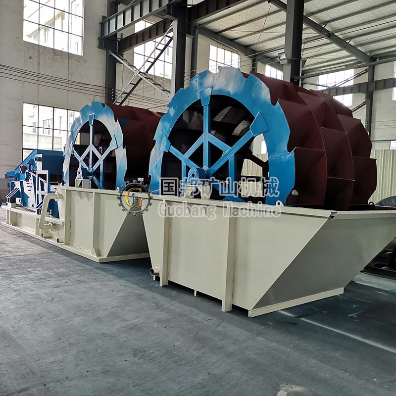 供應(yīng)輪斗式洗砂機(jī) 輪斗式洗砂機(jī)價(jià)格 輪斗式洗砂機(jī)廠家 輪斗式洗砂機(jī)原理【石城縣國(guó)邦礦山機(jī)械】