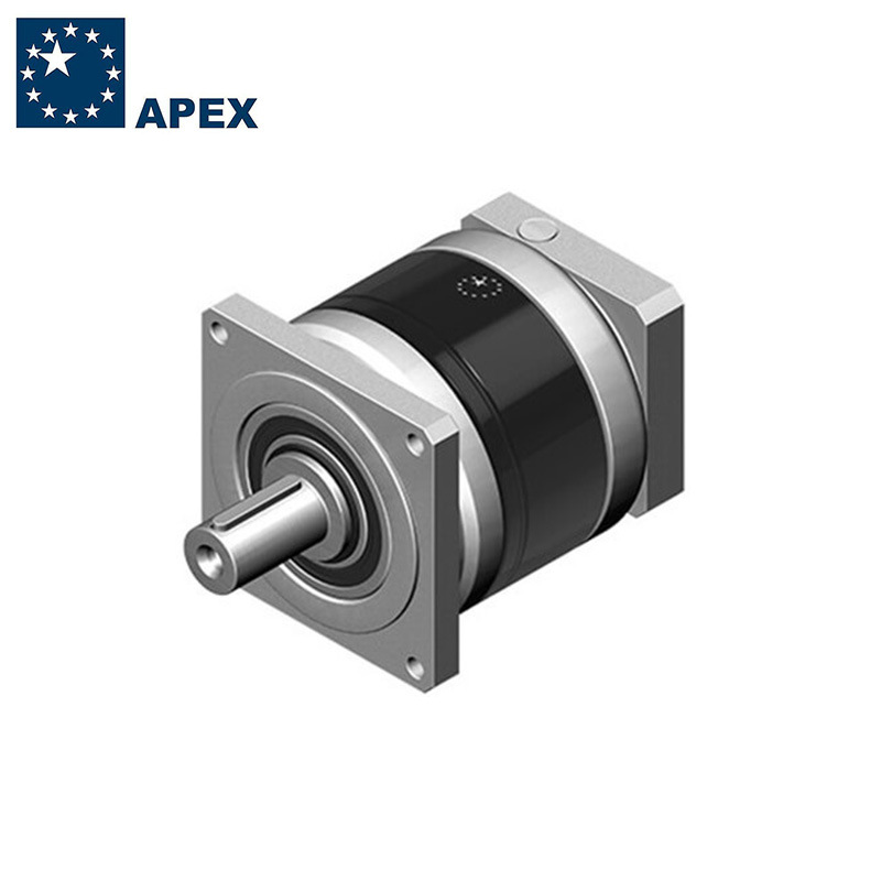 臺灣減速機品牌APEX 經(jīng)濟型伺服馬達用齒輪減速機P系列