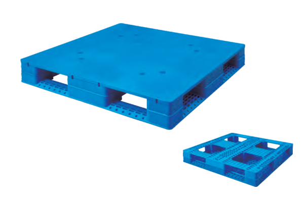 珠海供應(yīng)1111R網(wǎng)格川字型塑料托盤定制生產(chǎn)廠家-制造商-廠家哪個(gè)好-定制價(jià)格-銷售
