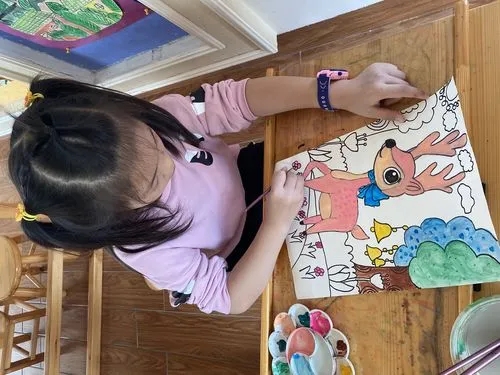 上海水粉畫顏料批發(fā)-電話