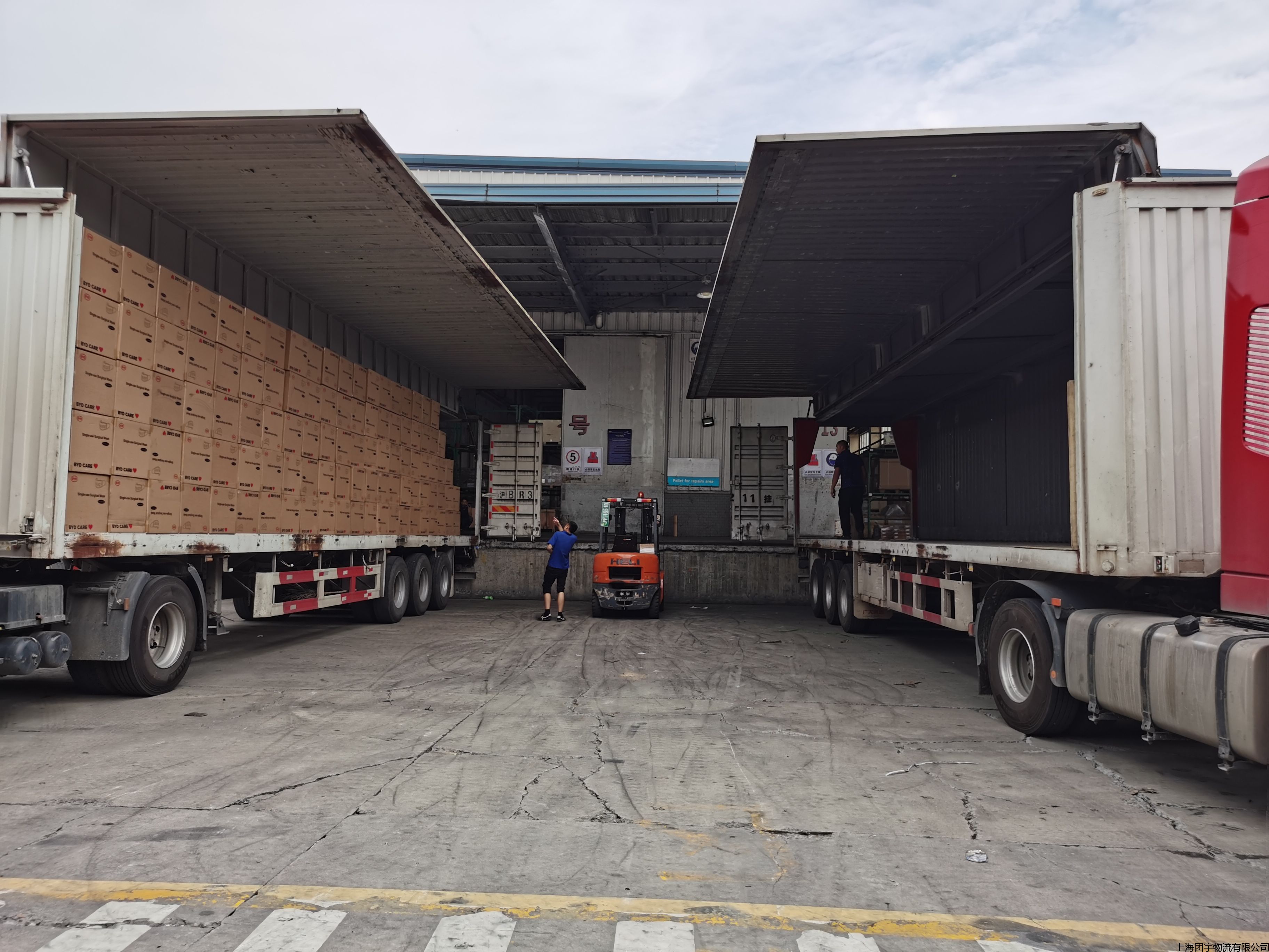 成都到湖北仙桃專線運輸 整車零擔(dān) 物流專線 貨物托運湖北全境   成都至仙桃長途陸運