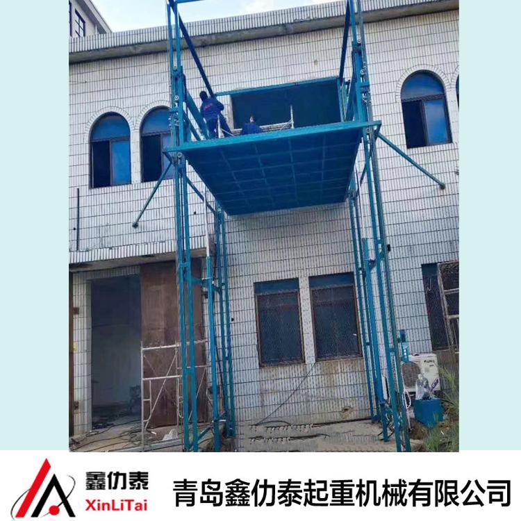 青島升降機(jī)廠家-生產(chǎn)-直銷-定制