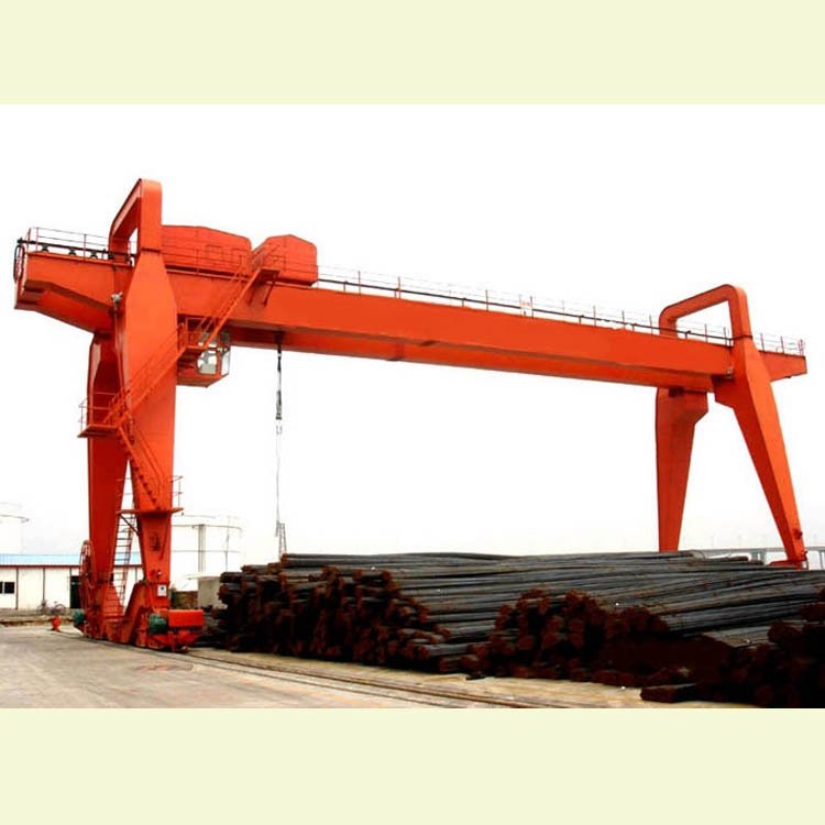 青島電動雙梁起重機廠家-生產(chǎn)-直銷-定制