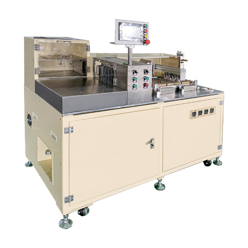 芯片智能傳送機(jī) 自動(dòng)傳輸 珠海廠家 機(jī)械 生產(chǎn)線 雙行程氣缸 自動(dòng)