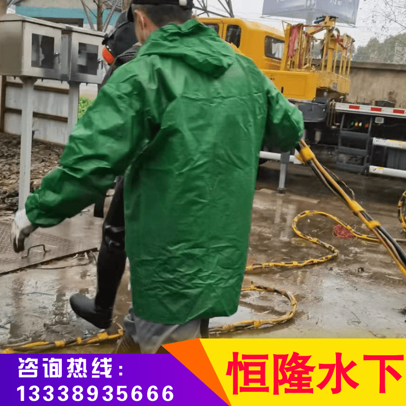 江蘇水下檢查作業(yè),水下檢查工程,水下檢查費用,水下檢查單位（江蘇恒隆水下工程有限公司）