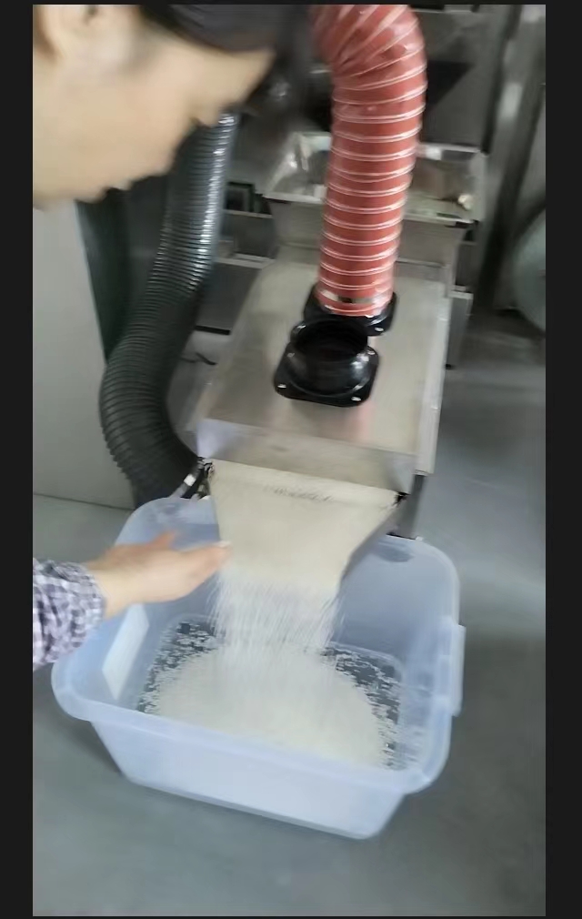 深圳塑膠破碎料除粉機廠家-價格-直銷-供應