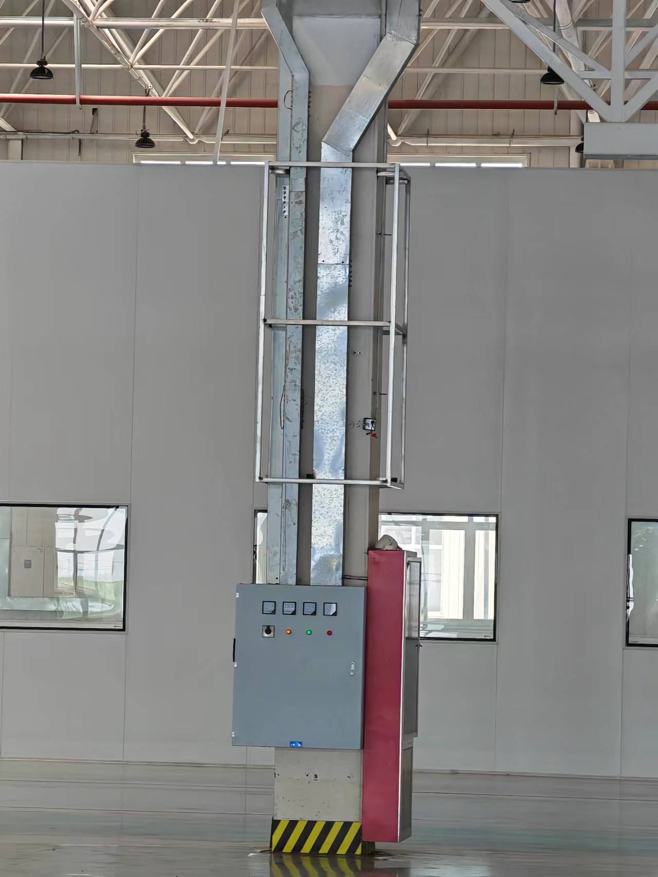 青島防爆配電箱安裝報價_哪家效率高_施工隊_聯(lián)系方式【青島匯城達建筑安裝工程有限公司】