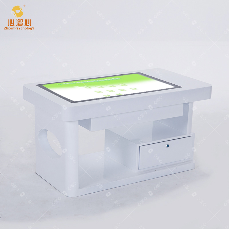 鄭州3D虛擬化情景模擬3D心理沙盤XZX-3DSP