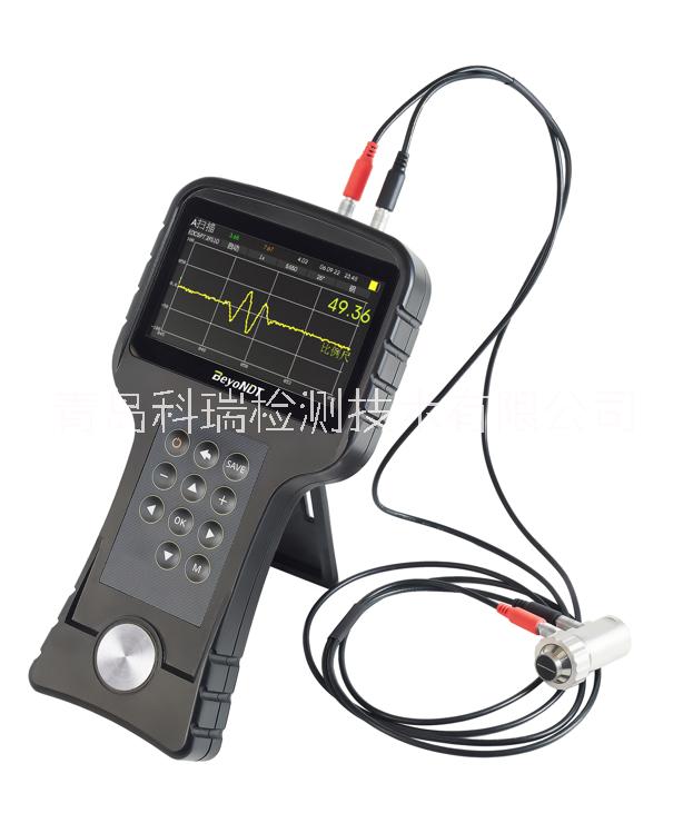 電磁超聲波測厚儀高溫 電磁超聲波測厚儀高溫探頭EMA2800