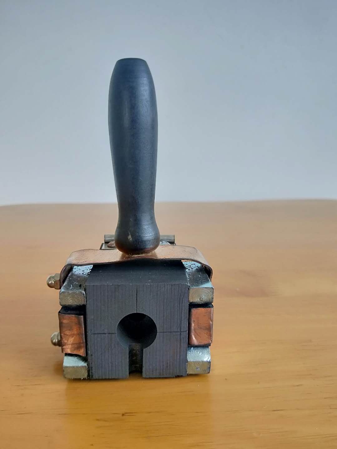 鋁熱焊接焊劑模具放熱焊接焊粉模具銅包鋼熱熔焊接石墨接地模具