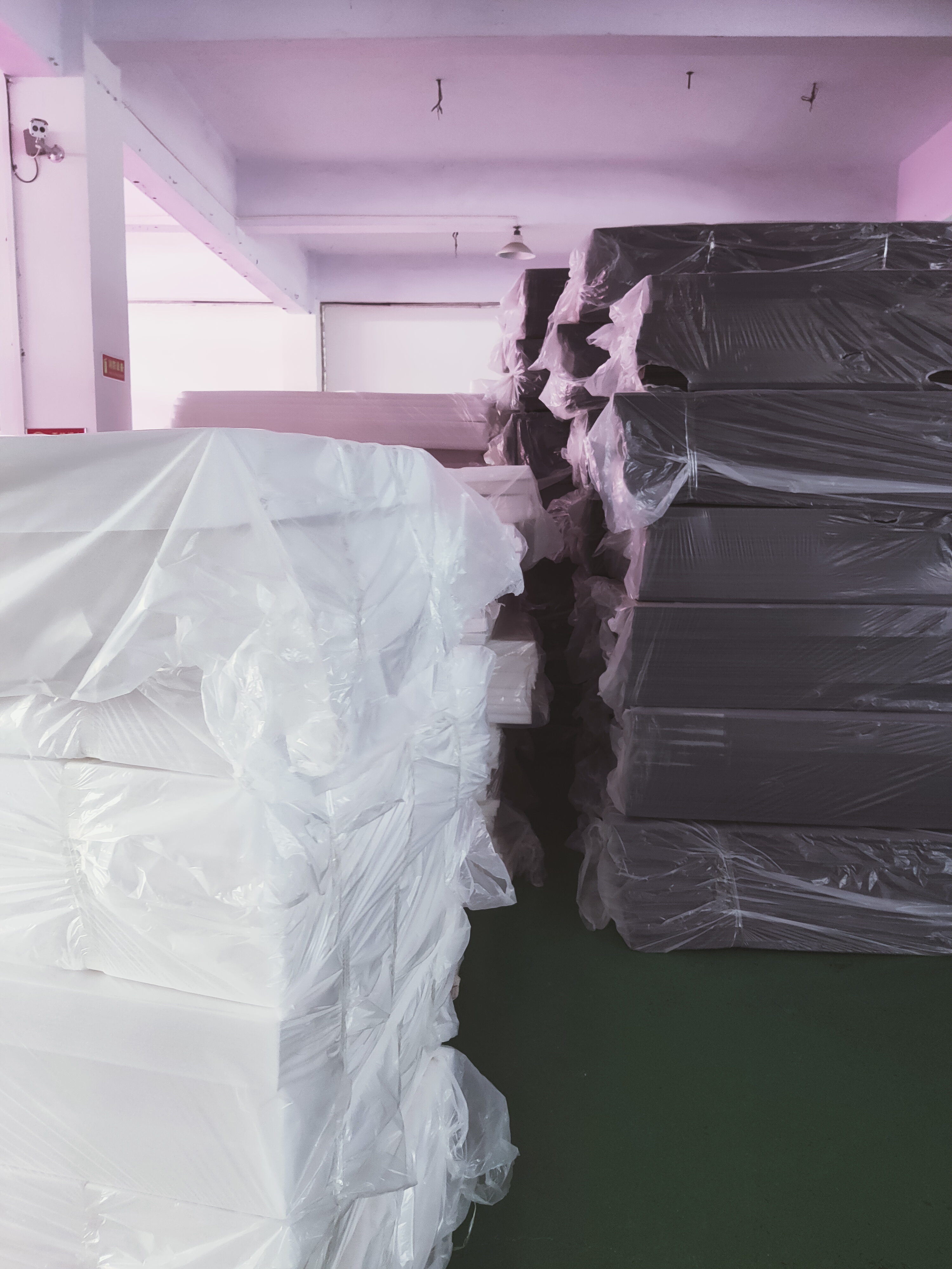 珍珠棉防靜電  珍珠棉批發(fā)價(jià)格（重慶優(yōu)佳包裝制品有限公司）