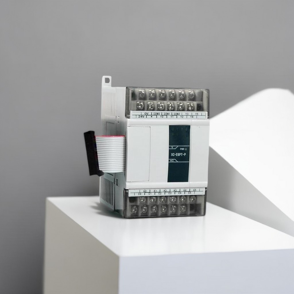 信捷XC3系列標準型PLC  XC3-60R-E