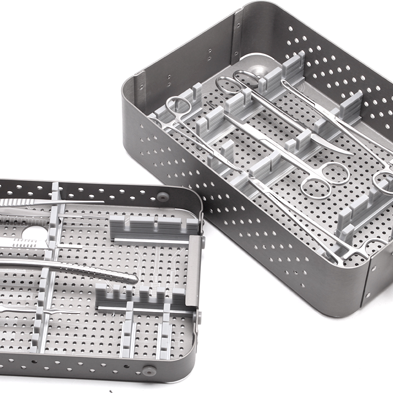 二次開(kāi)胸手術(shù)器械包（小兒）二次開(kāi)胸手術(shù)器械包廠家