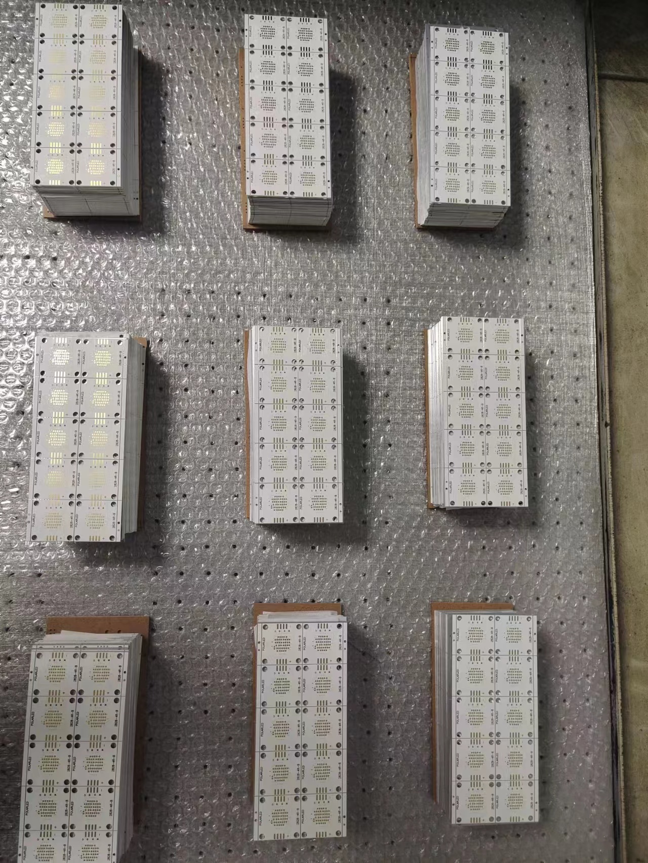 深圳COB封裝基板定制-廠家