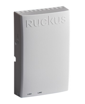 美國優(yōu)科 RUCKUS 901-H320-WW00 墻面式WiFi 接入點(diǎn)