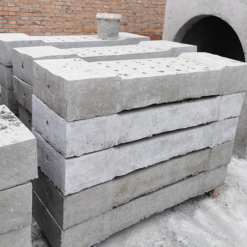 預(yù)制鋼筋混凝土溝蓋板_電力蓋板_規(guī)格齊全