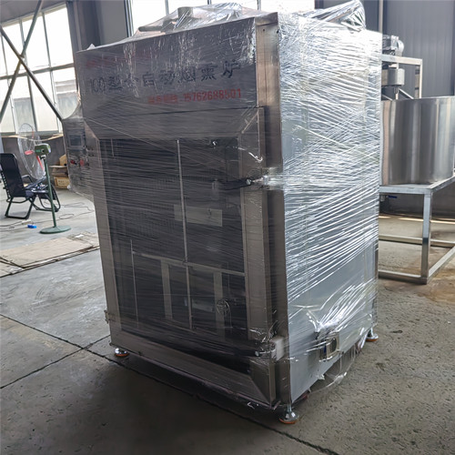 煙熏爐生產(chǎn)廠家 煙熏爐生產(chǎn)廠家臘肉煙熏爐廠家