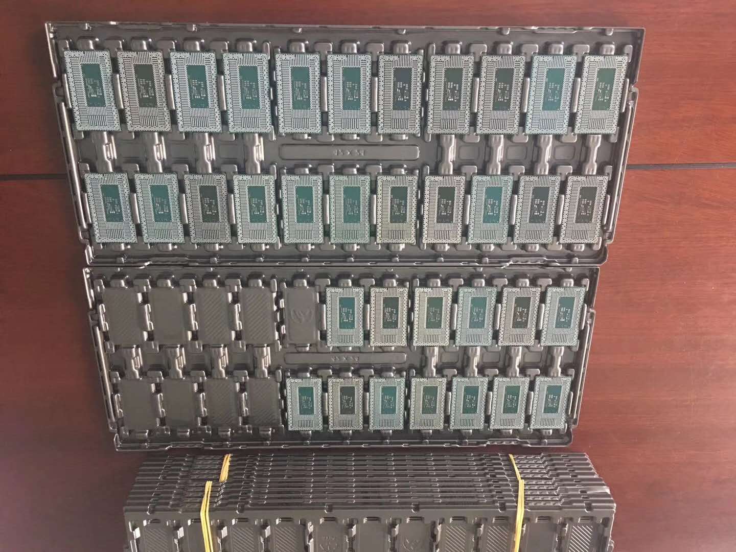 BGA植球 EMMC芯片植錫 QFN除錫 各種BGA芯片焊接IC 蘇州植球