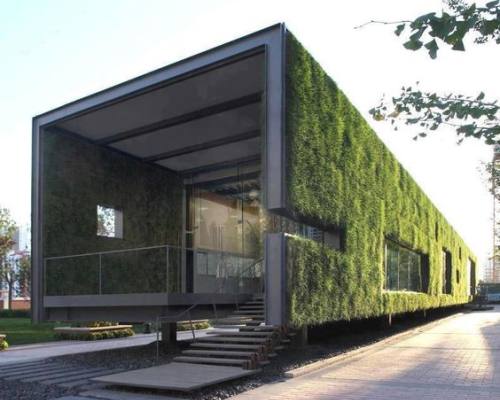 在城市中使用集裝箱建筑需要哪些手續(xù)