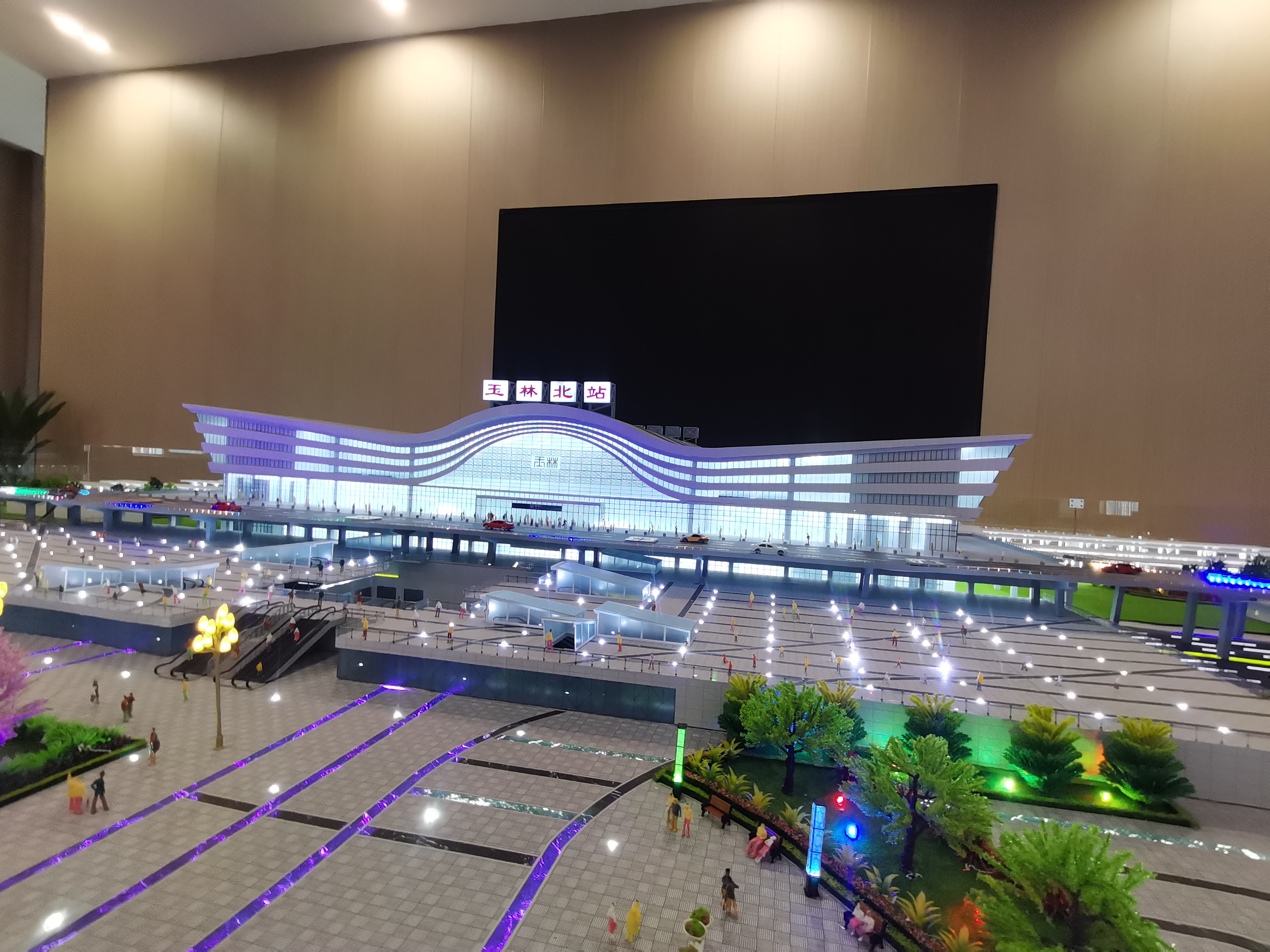 遼寧多功能沙盤模型廠家_設(shè)計(jì)制作_定制【大連藝匠模型科技有限公司】