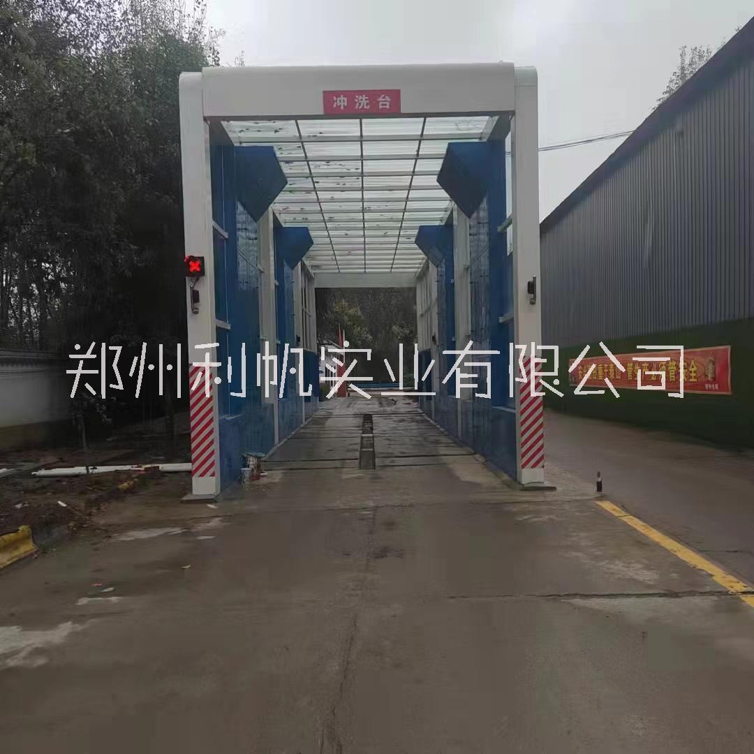 長沙龍門洗車機  工程洗車機   龍門洗車機廠家