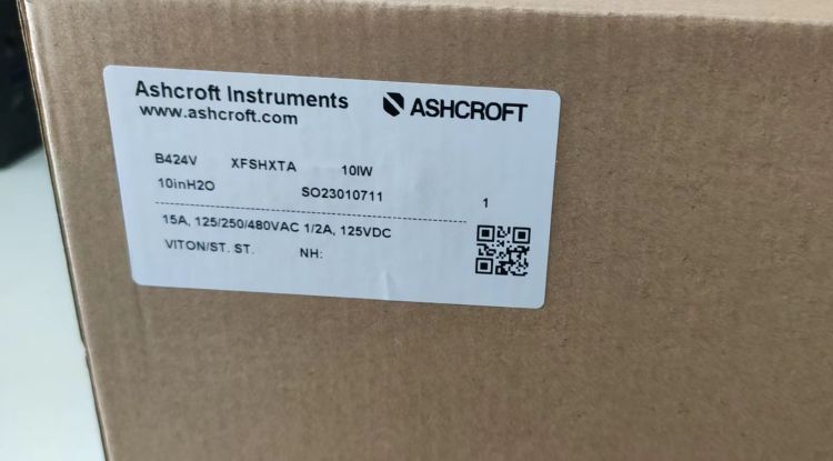 Ashcroft,雅斯科