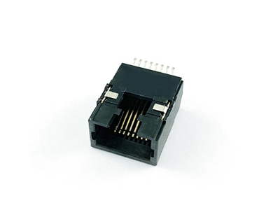 臥式貼片RJ45網(wǎng)絡(luò)插座 立式貼片RJ45連接器 SMT型RJ45網(wǎng)絡(luò)接口