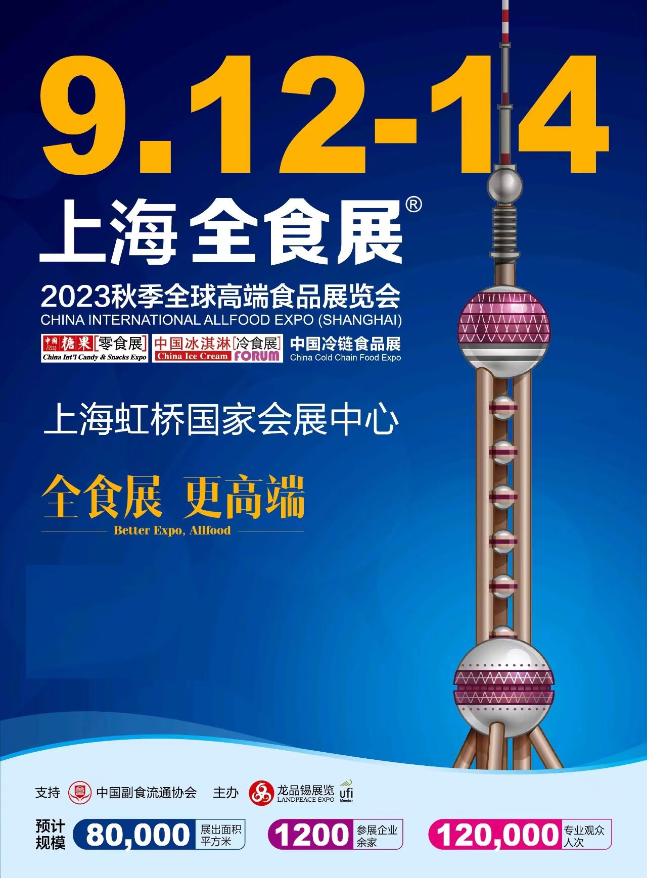2024深圳全食展