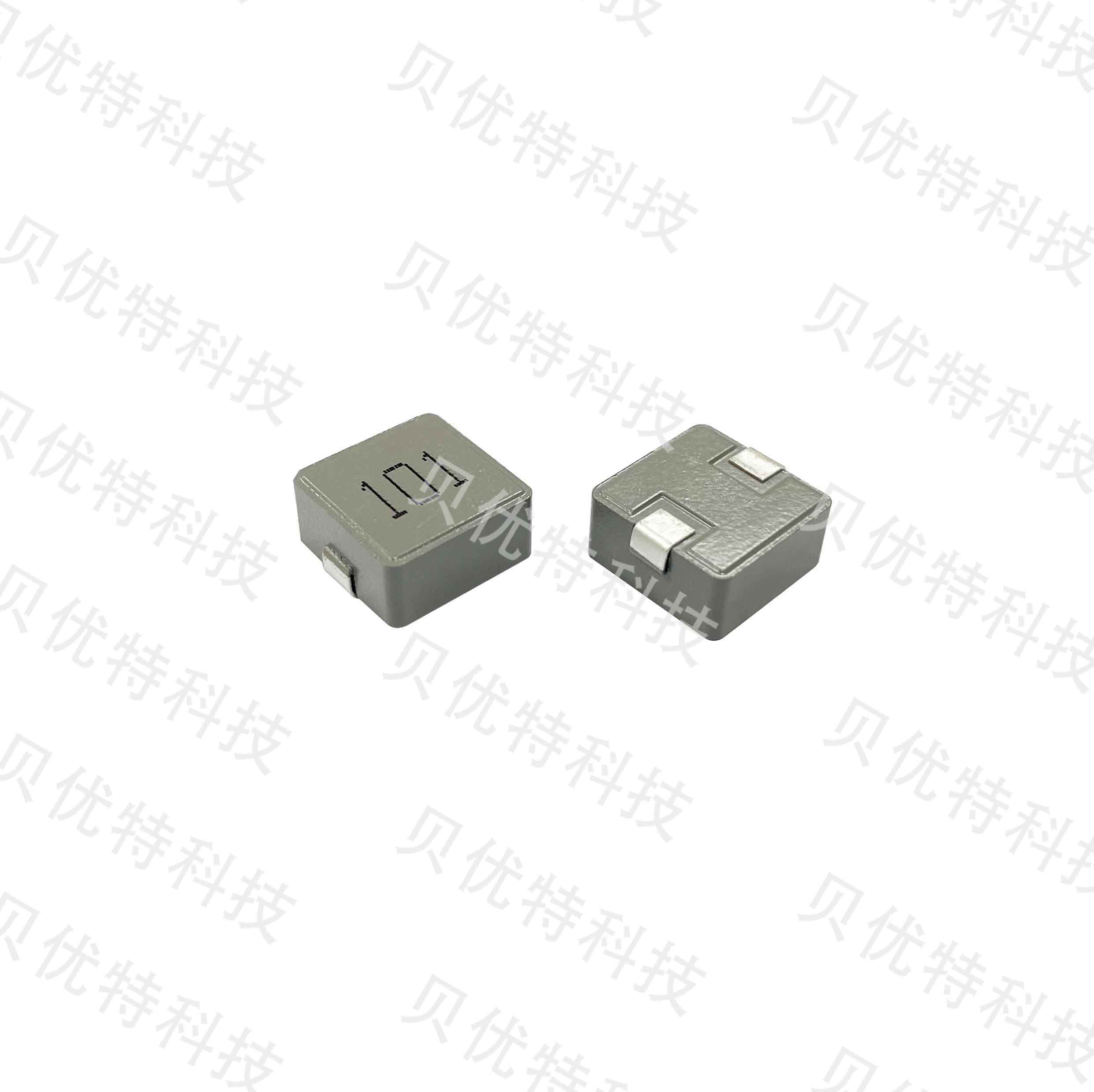 碳基粉大電流電感BWSL0650-470M一體成型電感?功率電感