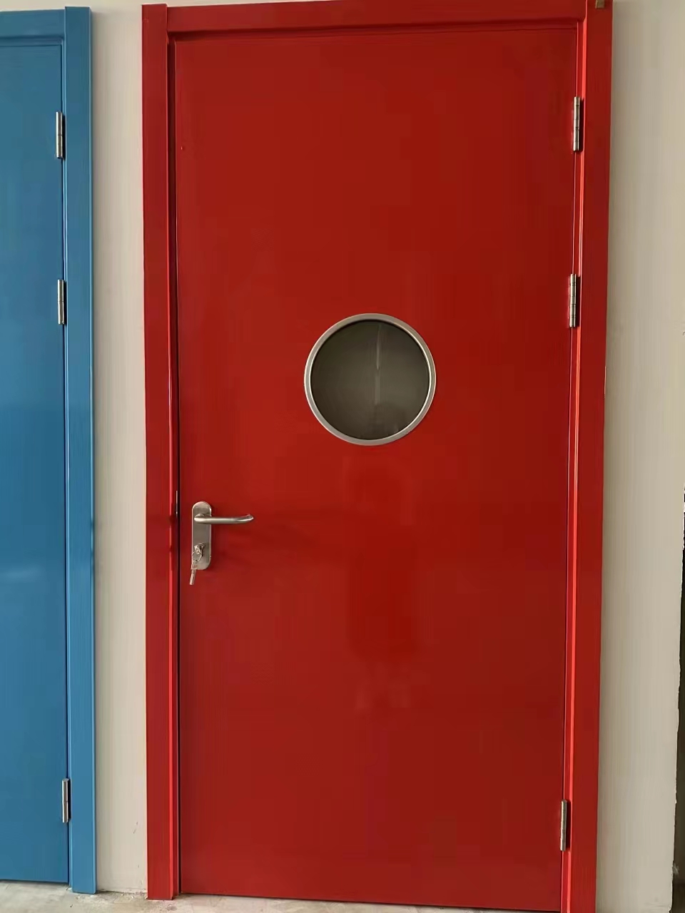 【推薦】鋼質(zhì)醫(yī)療門廠家-多少錢-批發(fā)價(jià)格-廠家報(bào)價(jià)-出廠價(jià)格【冀前錦 】