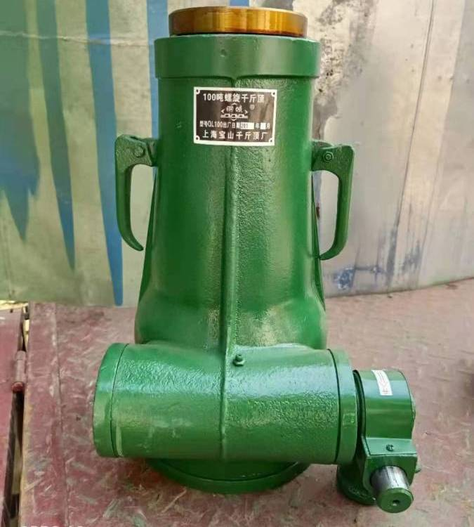 河北供應(yīng)立式液壓千斤頂生產(chǎn)廠家-廠家報(bào)價(jià)-哪里有-哪里好【河北凱斯特起重機(jī)械制造有限公司】