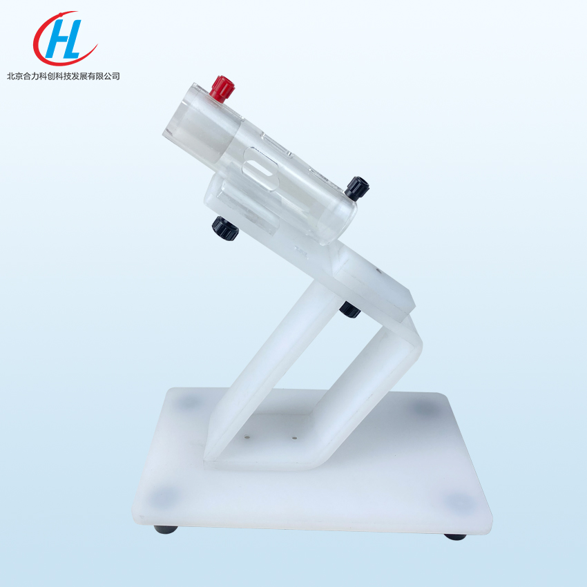 小鼠固定器單筒固定架透明尾靜脈注實驗固定器實驗室教具學(xué)具