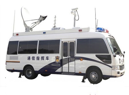 應(yīng)急救援通信指揮車(chē)移動(dòng)方艙通訊指揮車(chē)消費(fèi)救援指揮車(chē)