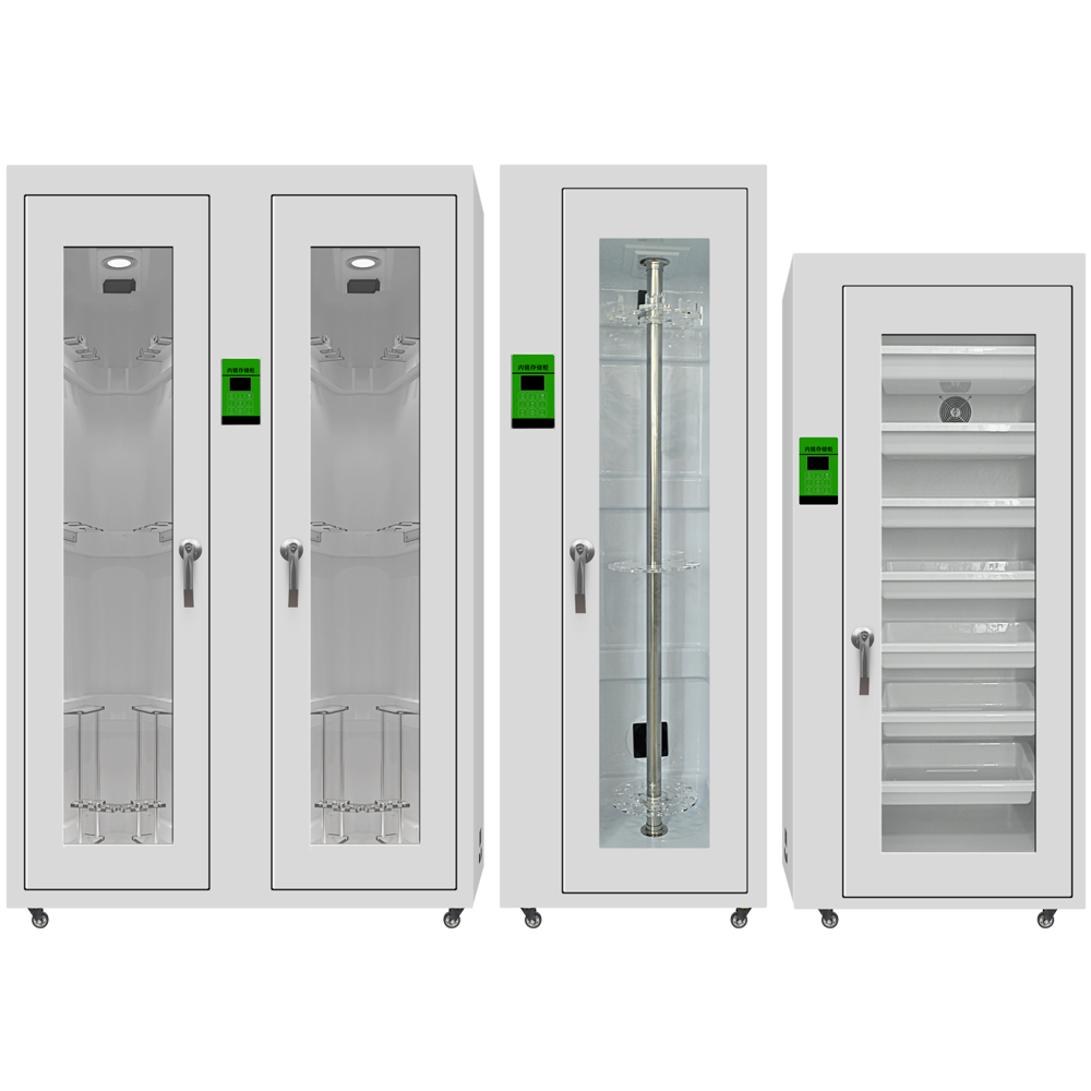 胃腸鏡軟式內(nèi)鏡儲(chǔ)存柜 單雙門(mén)內(nèi)鏡存儲(chǔ)掛鏡柜 硬鏡內(nèi)鏡儲(chǔ)存柜