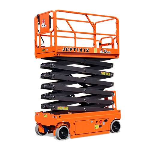 12米全自行走剪叉升降平臺(tái) 移動(dòng)式剪叉升降平臺(tái) 電動(dòng)液壓高空作業(yè)車 12米全自動(dòng)升降機(jī)升降車