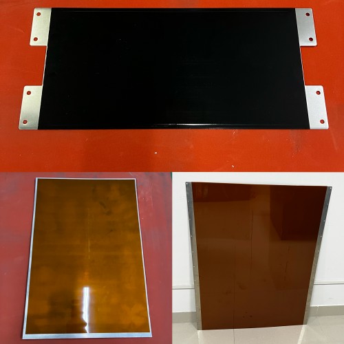 新能源動力電池連接件銅排鋁排絕緣