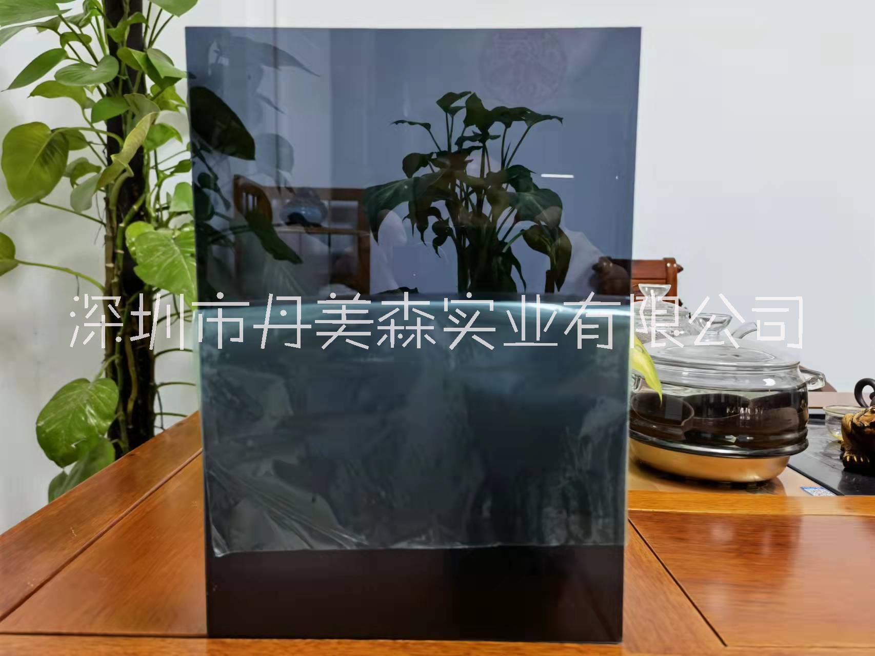 長(zhǎng)期批發(fā)兼零茶色聚碳酸酯PC片材及薄膜